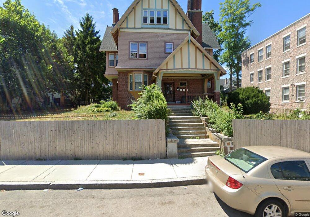 107 Homestead St, Dorchester, MA 02121 - photo 1