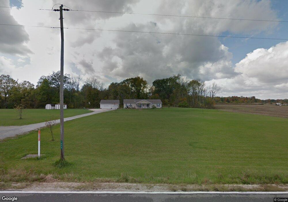 1046 N 800 W, Andrews, IN 46702 - photo 1