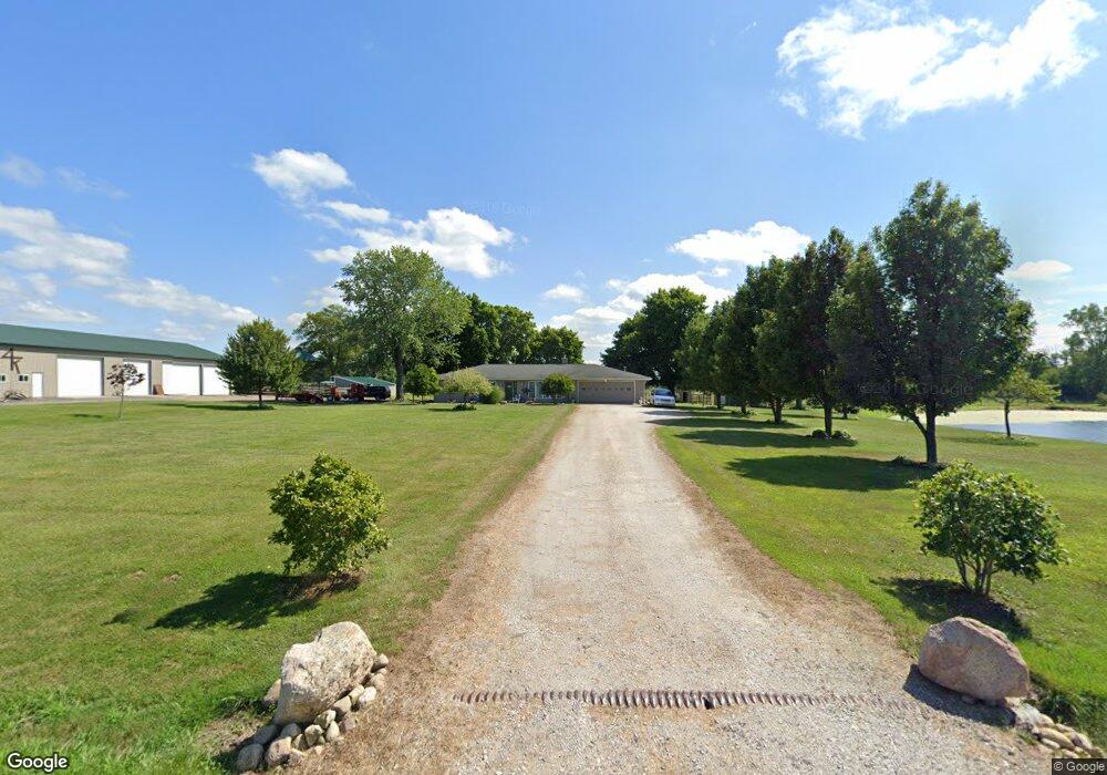 1452 W 900 N, La Porte, IN 46350 - photo 1