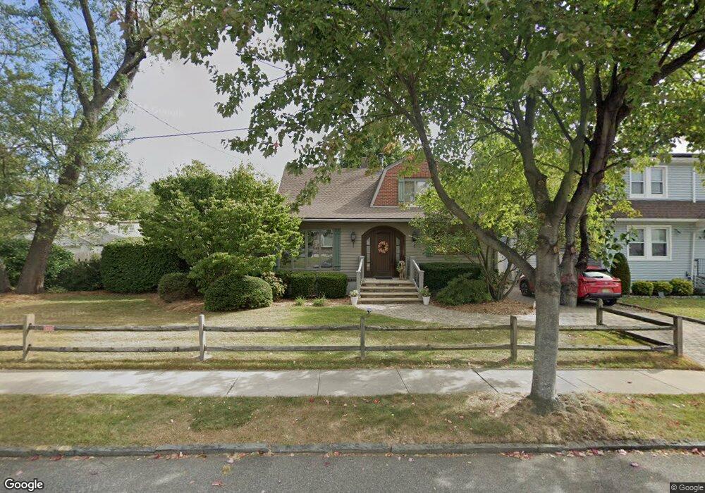 6-13 1st St unit 2X, Fair Lawn, NJ 07410 - photo 1