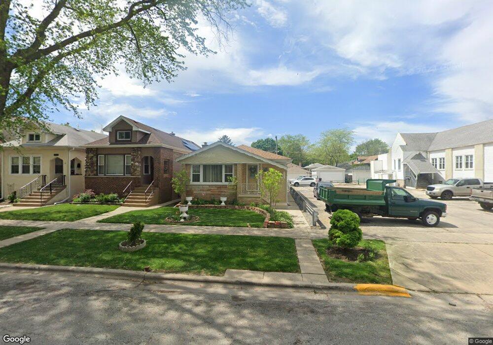 1236 Euclid Ave, Berwyn, IL 60402 - photo 1