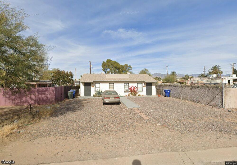 2127 E Eastland St, Tucson, AZ 85719 - photo 1