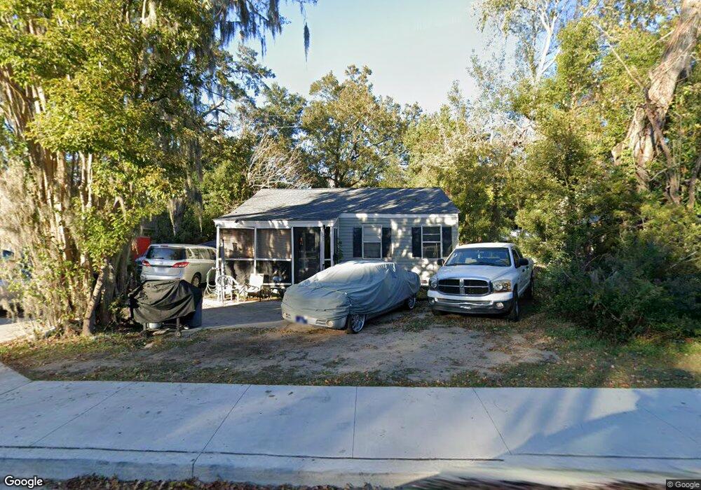 1904 Delesseps Ave, Savannah, GA 31404 - photo 1