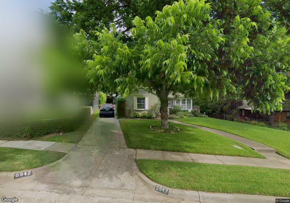6947 Ellsworth Ave, Dallas, TX 75214 - photo 1