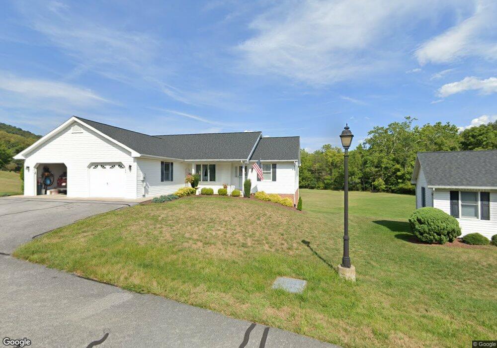 56 Garden Dr, Berkeley Springs, WV 25411 - photo 1