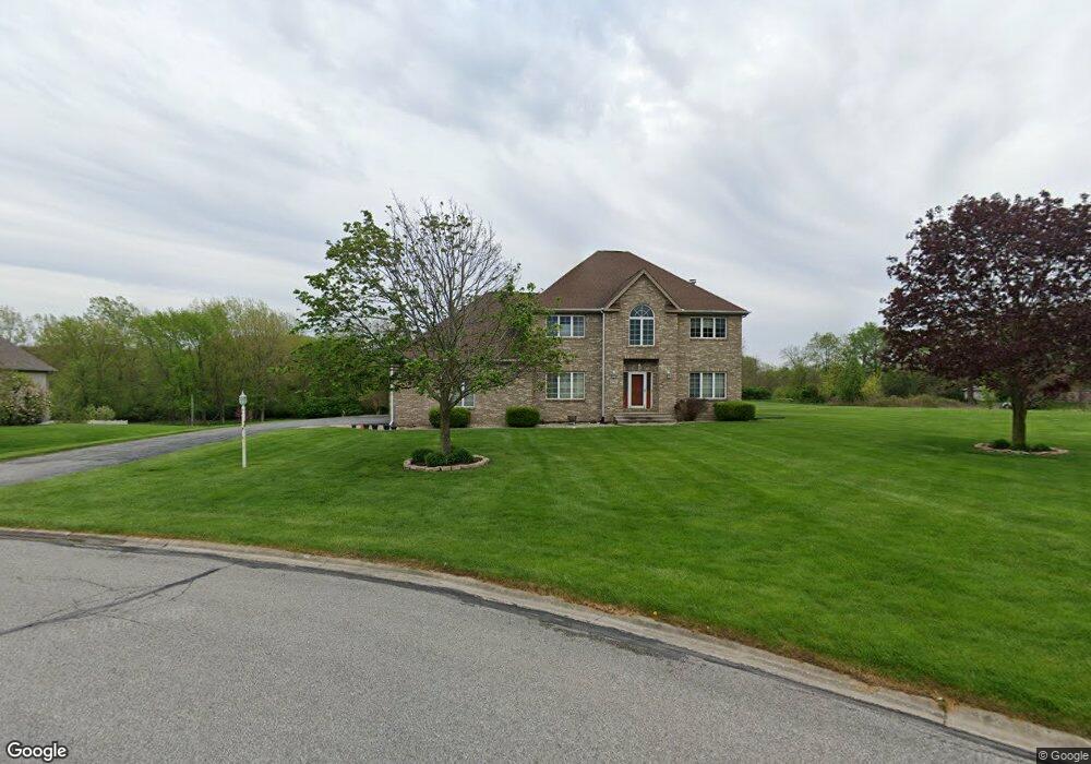 2945 E 112th Ln, Crown Point, IN 46307 - photo 1