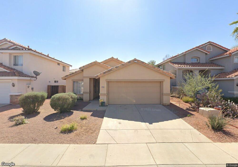 4155 W Wethersfield Rd, Phoenix, AZ 85029 - photo 1