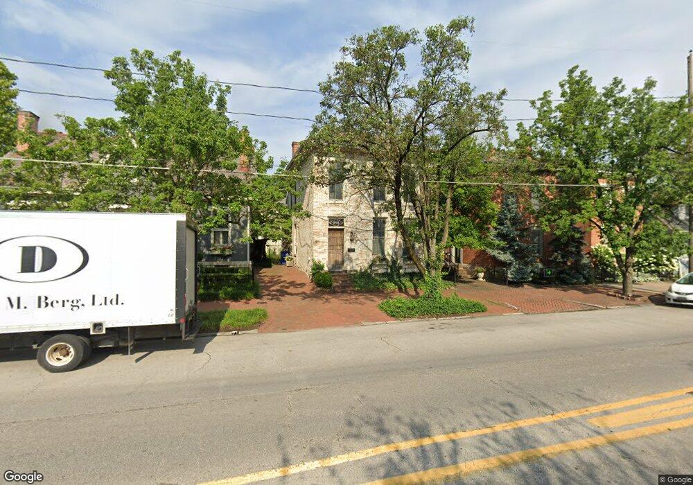 685 S 3rd St, Columbus, OH 43206 - photo 1