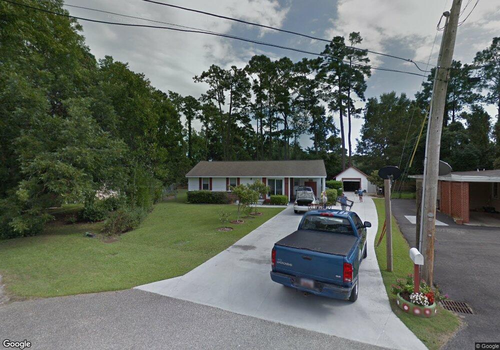 529 Ramsey Dr, Myrtle Beach, SC 29577 - photo 1