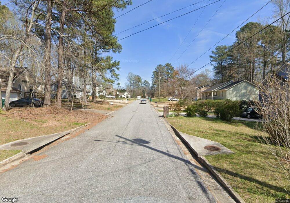 0 Natalie Ln SE unit 8620526, Smyrna, GA 30082 - photo 1
