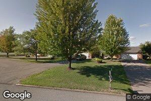 7291 Oakwood Dr Unit D, Brookfield, OH 44403