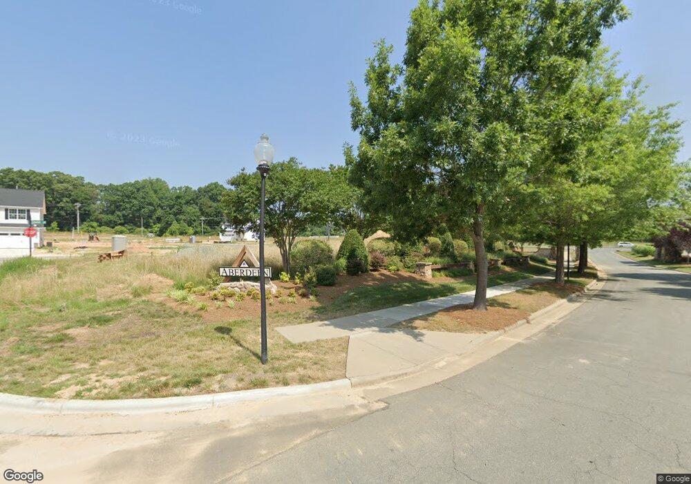 2278 Campbell Loop, Burlington, NC 27215 - photo 1