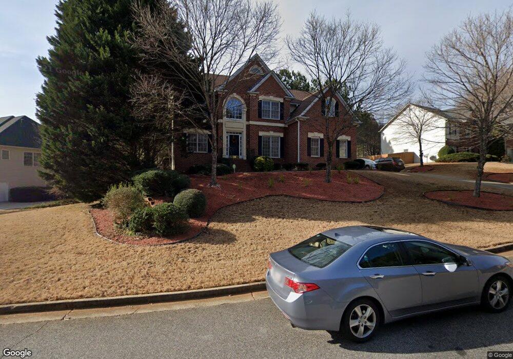 12320 Clairmonte Ave, Alpharetta, GA 30009 - photo 1