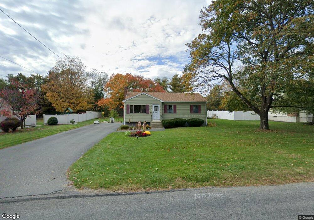 30 Forest St, Franklin, MA 02038 - photo 1