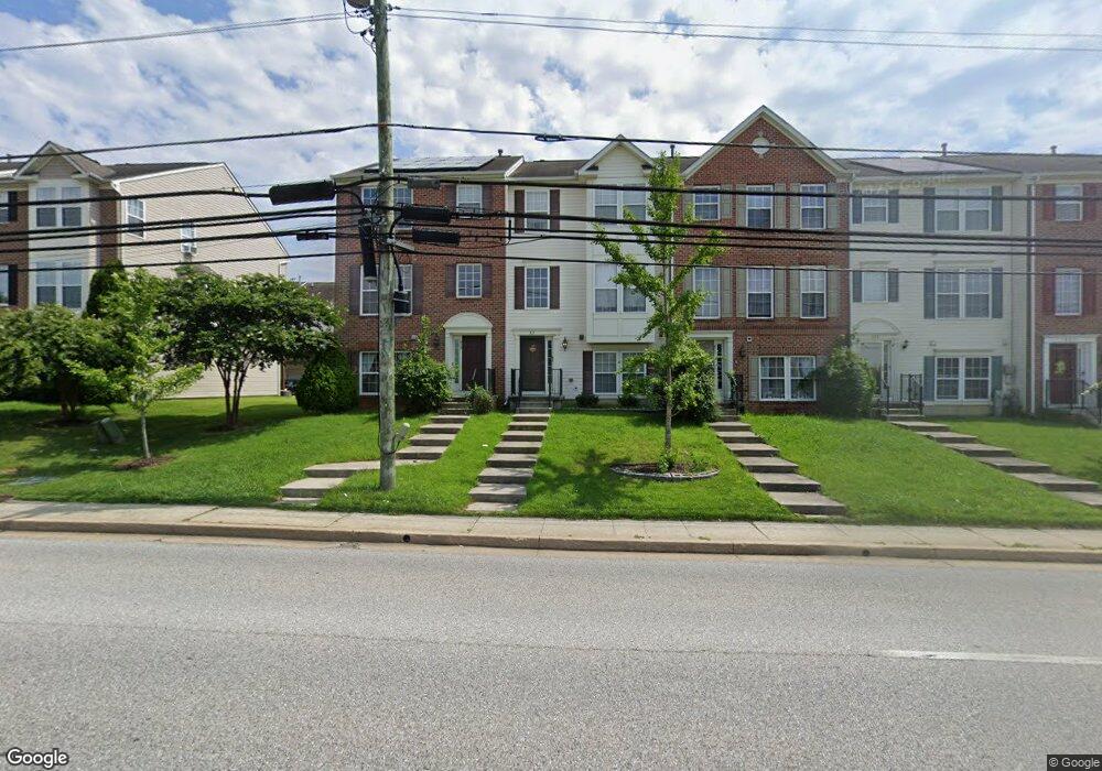 815 Middle River Rd, Middle River, MD 21220 - photo 1