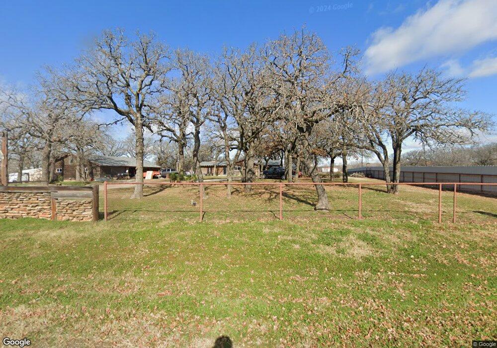 370 Old Millsap Rd, Weatherford, TX 76088 - photo 1