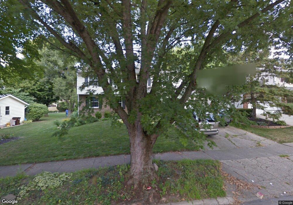 269 N King St, Xenia, OH 45385 - photo 1