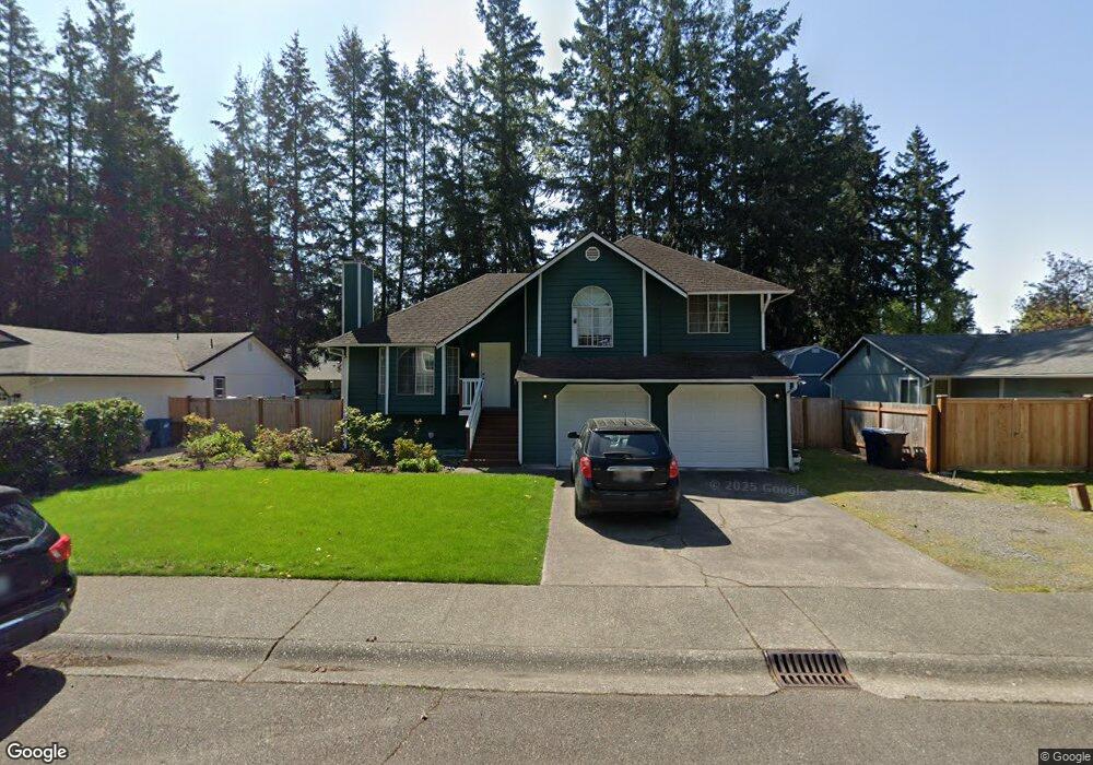 19217 SE 259th Place, Covington, WA 98042 - photo 1