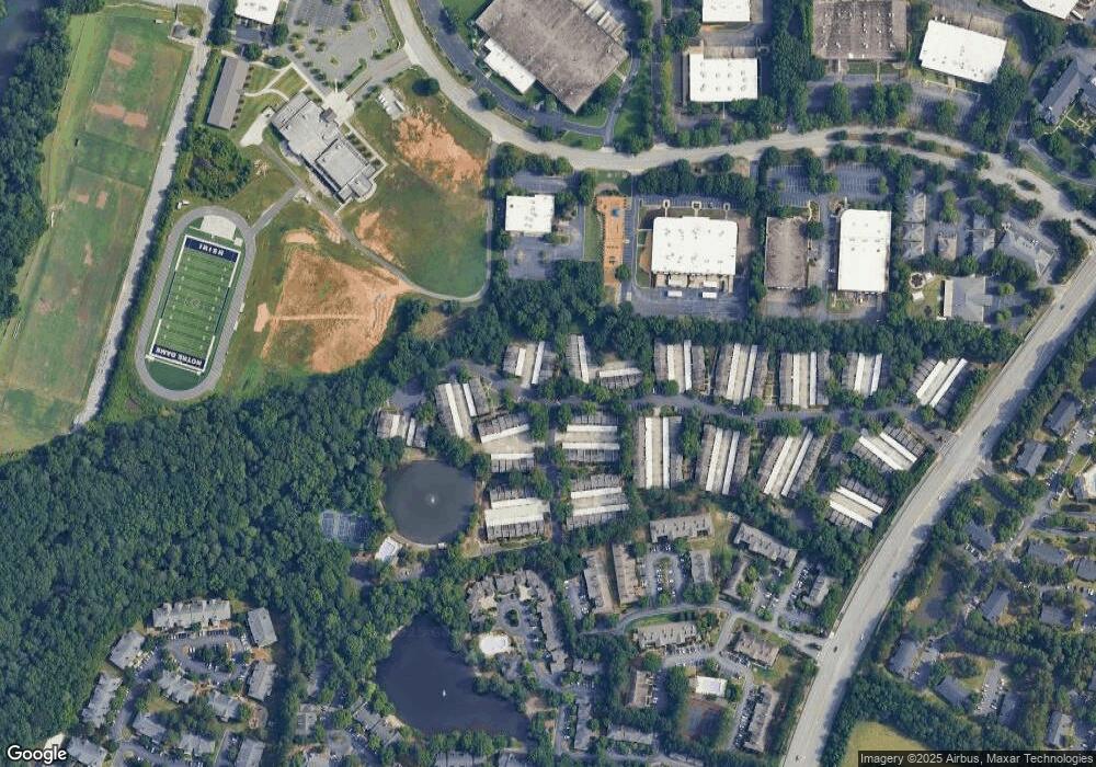 4103 Gray Birch Ln, Duluth, GA 30096 - photo 1