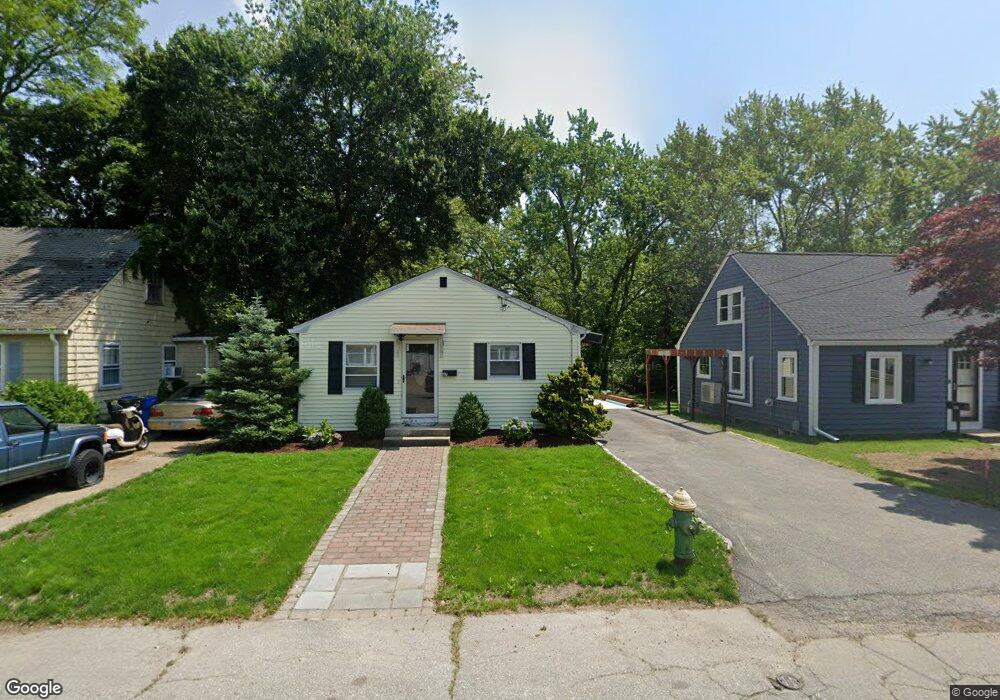 37 Bridgton Rd, Cranston, RI 02910 - photo 1