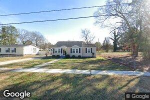 205 SE Railroad St, Enfield, NC 27823