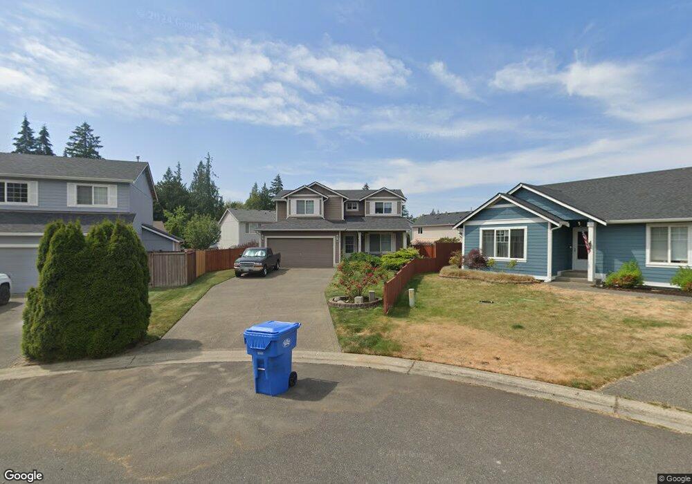 10530 Farwest Ct SE, Yelm, WA 98597 - photo 1