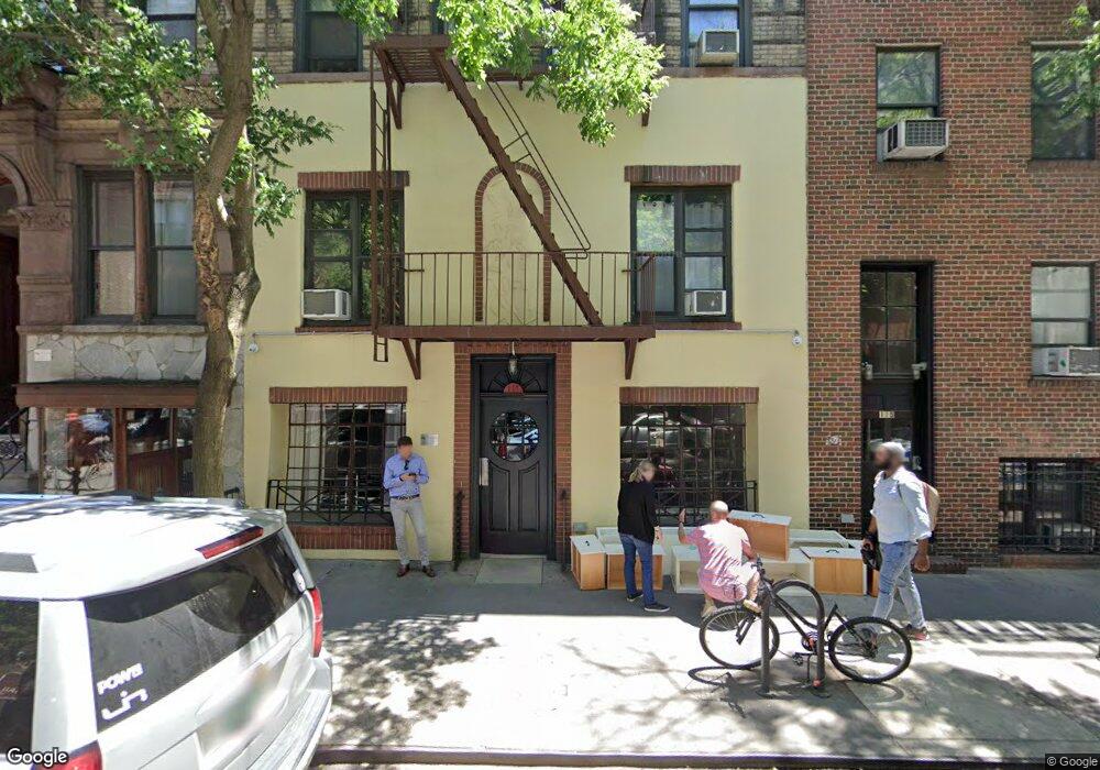 117 Sullivan St unit 104, New York, NY 10012 - photo 1