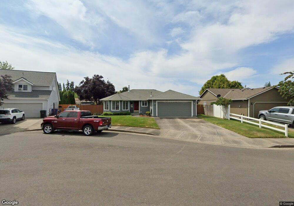 234 Northridge Ct N, Keizer, OR 97303 - photo 1