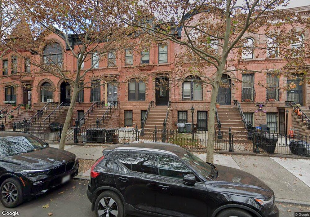 605 Decatur St, Brooklyn, NY 11233 - photo 1