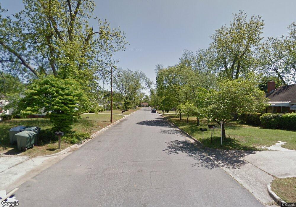 0 Lynmore Cir unit 8975002, Macon, GA 31206 - photo 1