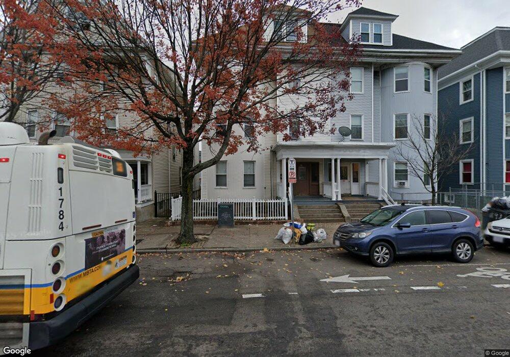 495 Columbia Rd unit 1, Dorchester, MA 02125 - photo 1