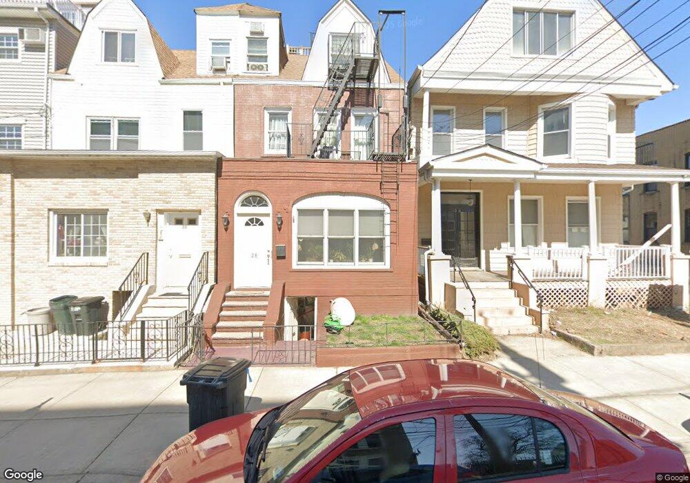 28 46th St, Weehawken, NJ 07086 - photo 1