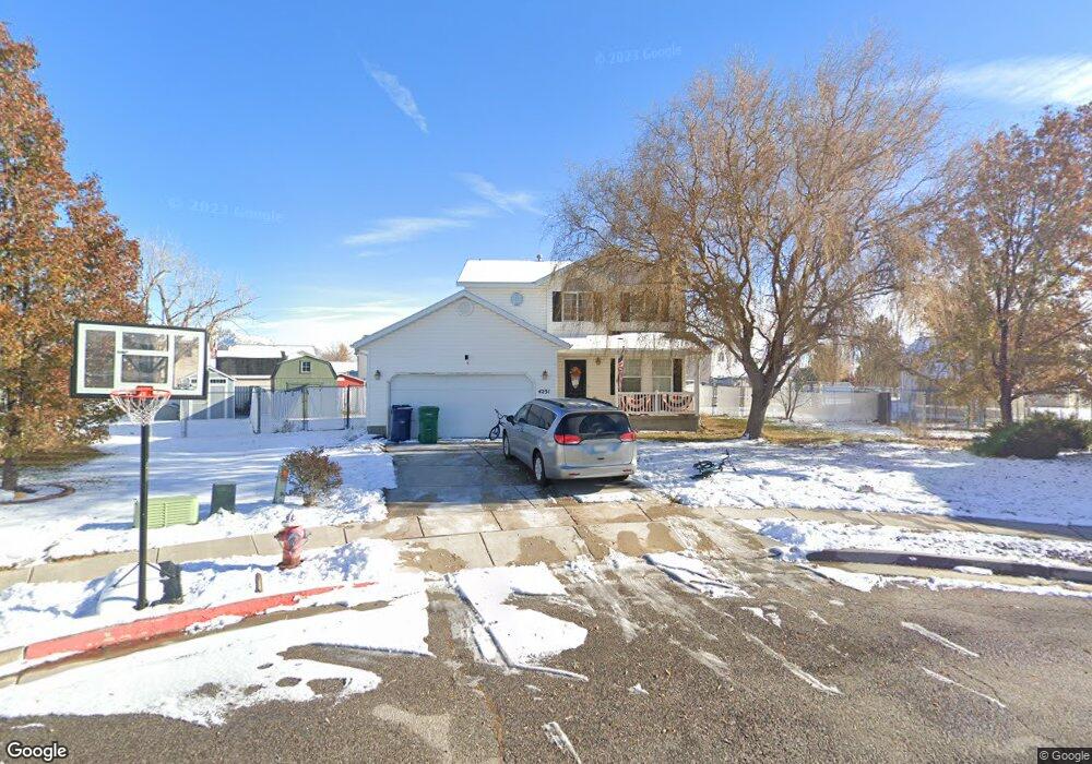 4231 W 5325 S, Roy, UT 84067 - photo 1
