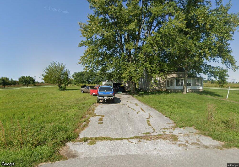 3715 N 900 E, Greentown, IN 46936 - photo 1
