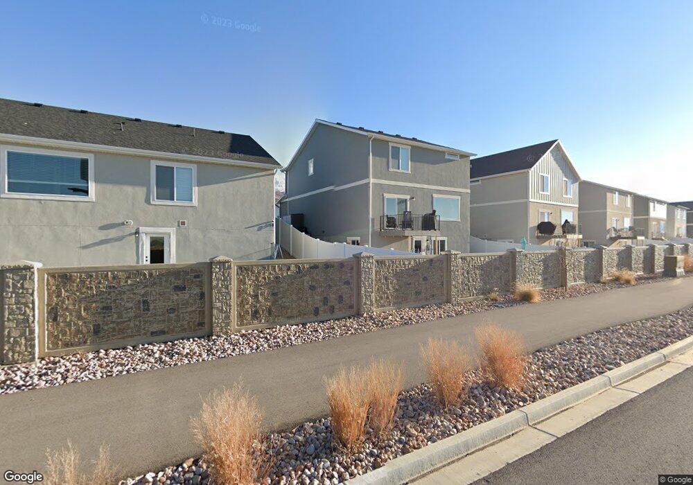 1246 S Raintree Ln unit 182, Santaquin, UT 84655 - photo 1
