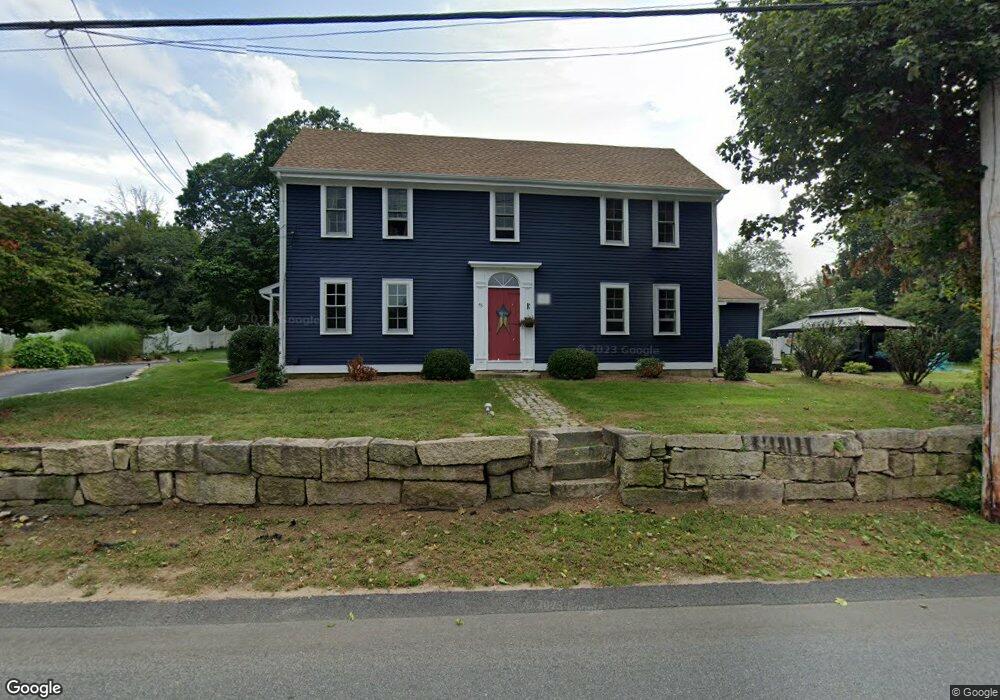 43 Partridge St, Franklin, MA 02038 - photo 1