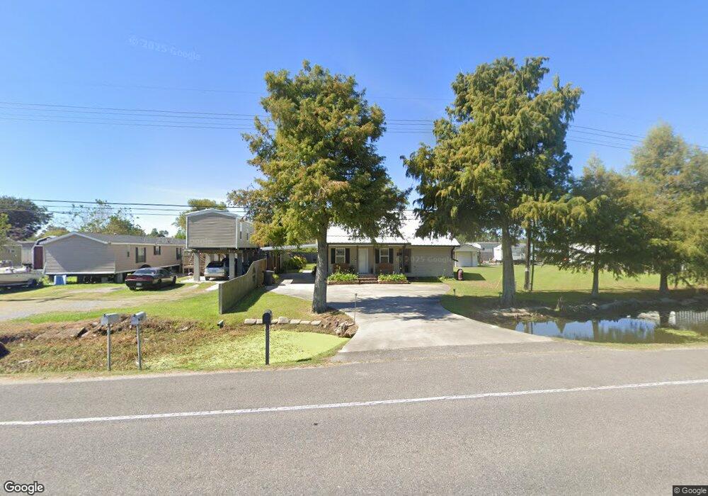 322 Bayou Dularge Rd, Houma, LA 70363 - photo 1