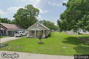 1628 Shawnee Ave, Seneca, MO 64865