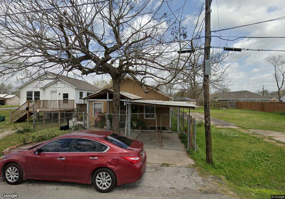 4109 Lelia St, Houston, TX 77026 - photo 1