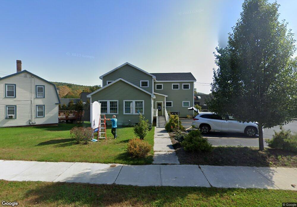 463 Washington St unit 4,5,9,10, Keene, NH 03431 - photo 1