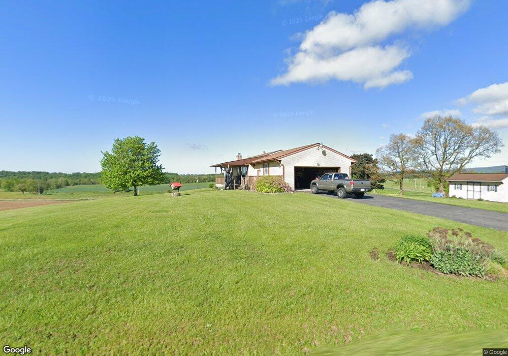 520 Hunter Liggett Dr, Shoemakersville, PA 19555 - photo 1