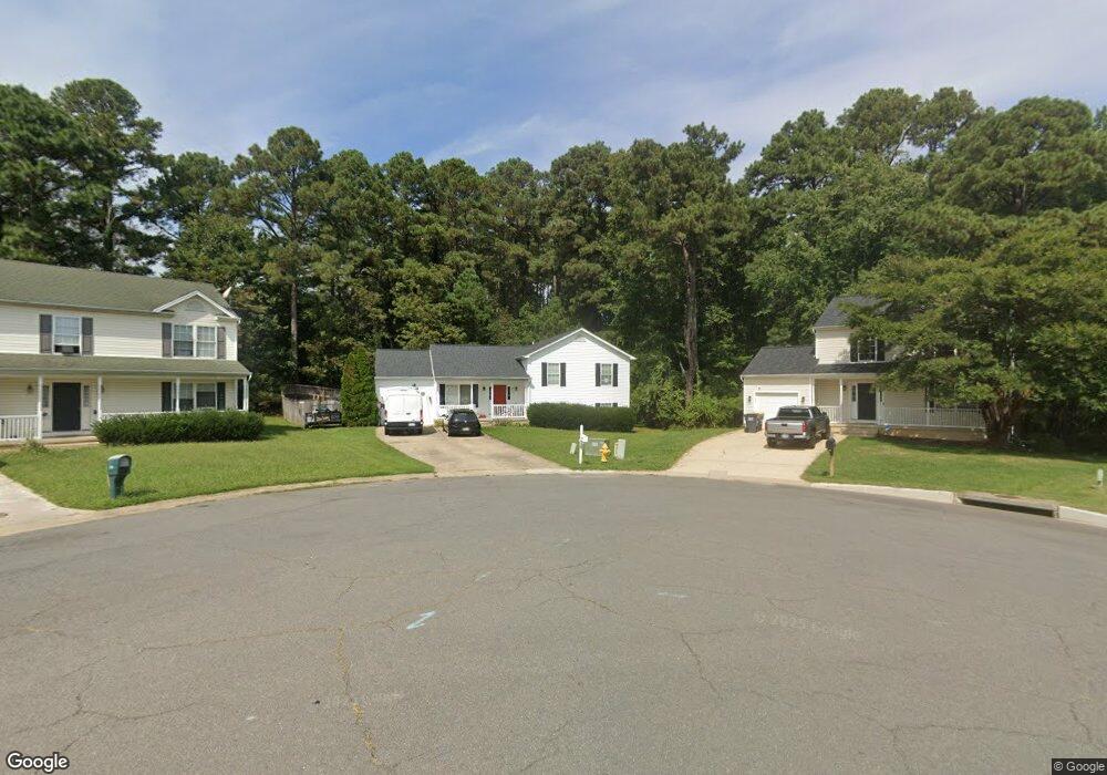 21499 Mary Margaret Ct, Lexington Park, MD 20653 - photo 1