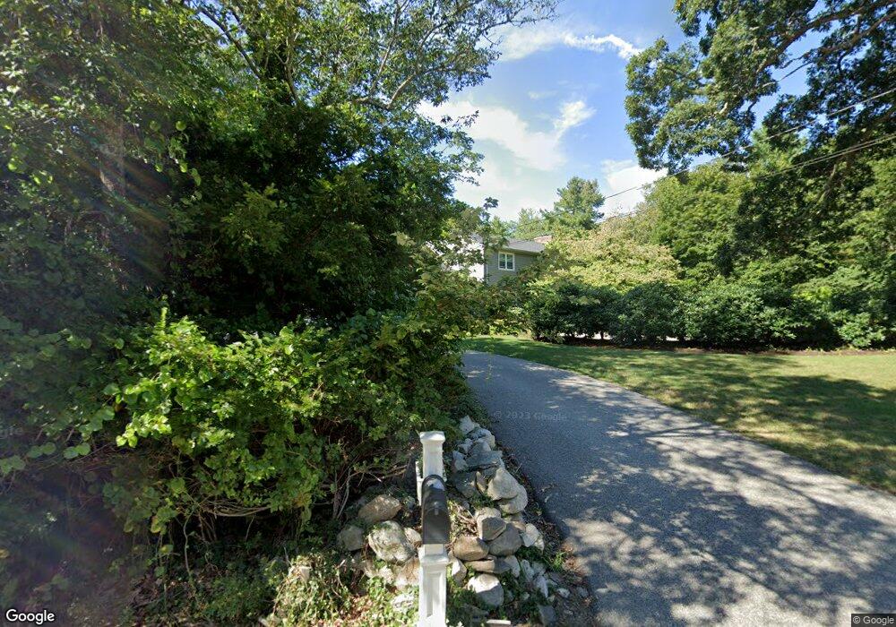 21 Bramblewood Cross Rd, Little Compton, RI 02837 - photo 1