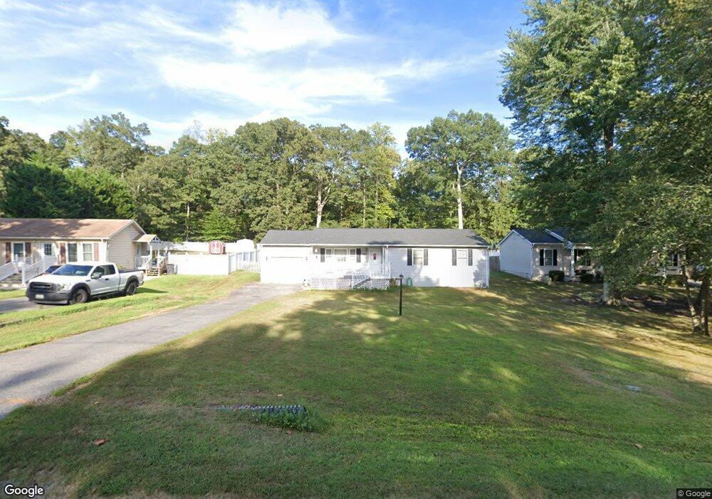 26160 Cresent Ln, Mechanicsville, MD 20659 - photo 1