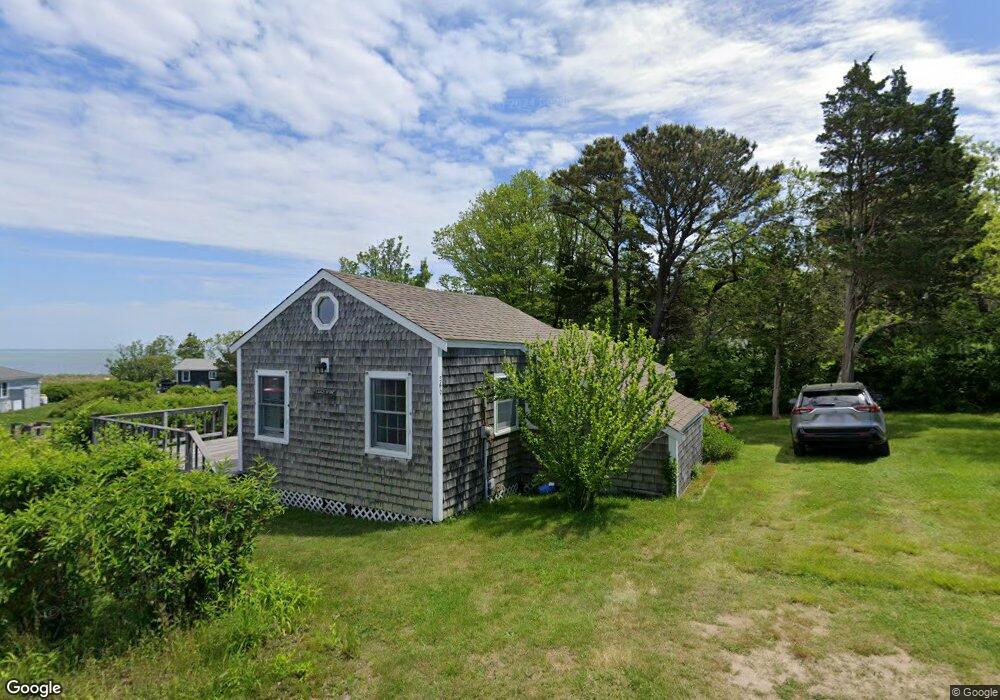260 Harbor Point Rd, Barnstable, MA 2630 - photo 1