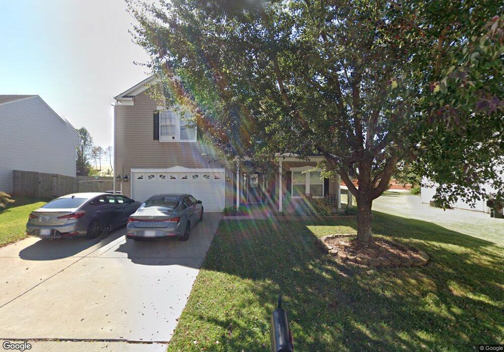 181 Altondale Dr, Statesville, NC 28625 - photo 1