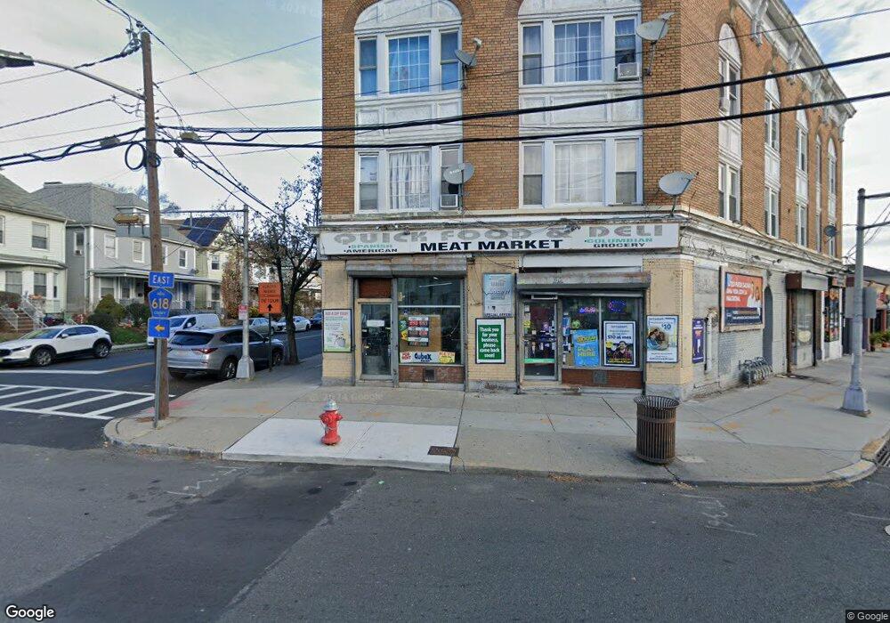 283 Westfield Ave, Elizabeth, NJ 07208 - photo 1