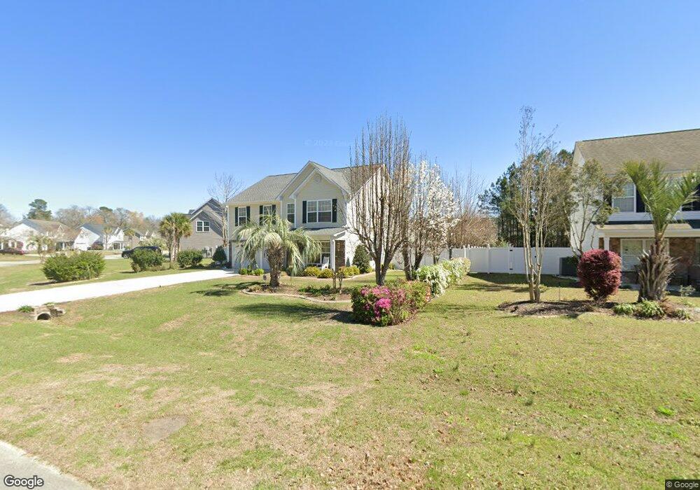 100 Dunbarton Ln, Conway, SC 29526 - photo 1