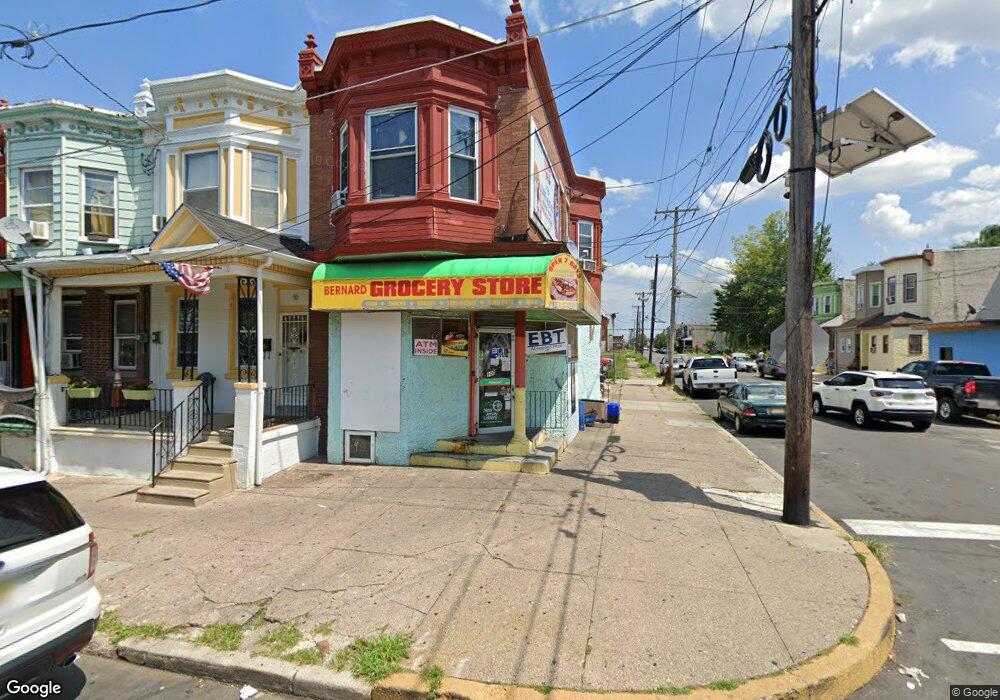 900 N 4th St, Camden, NJ 08102 - photo 1