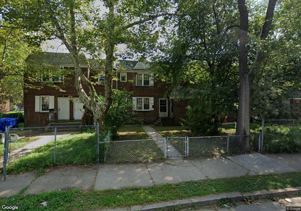 511 Pfeiffer St, Camden, NJ 08105 - photo 1